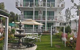 European Complex
